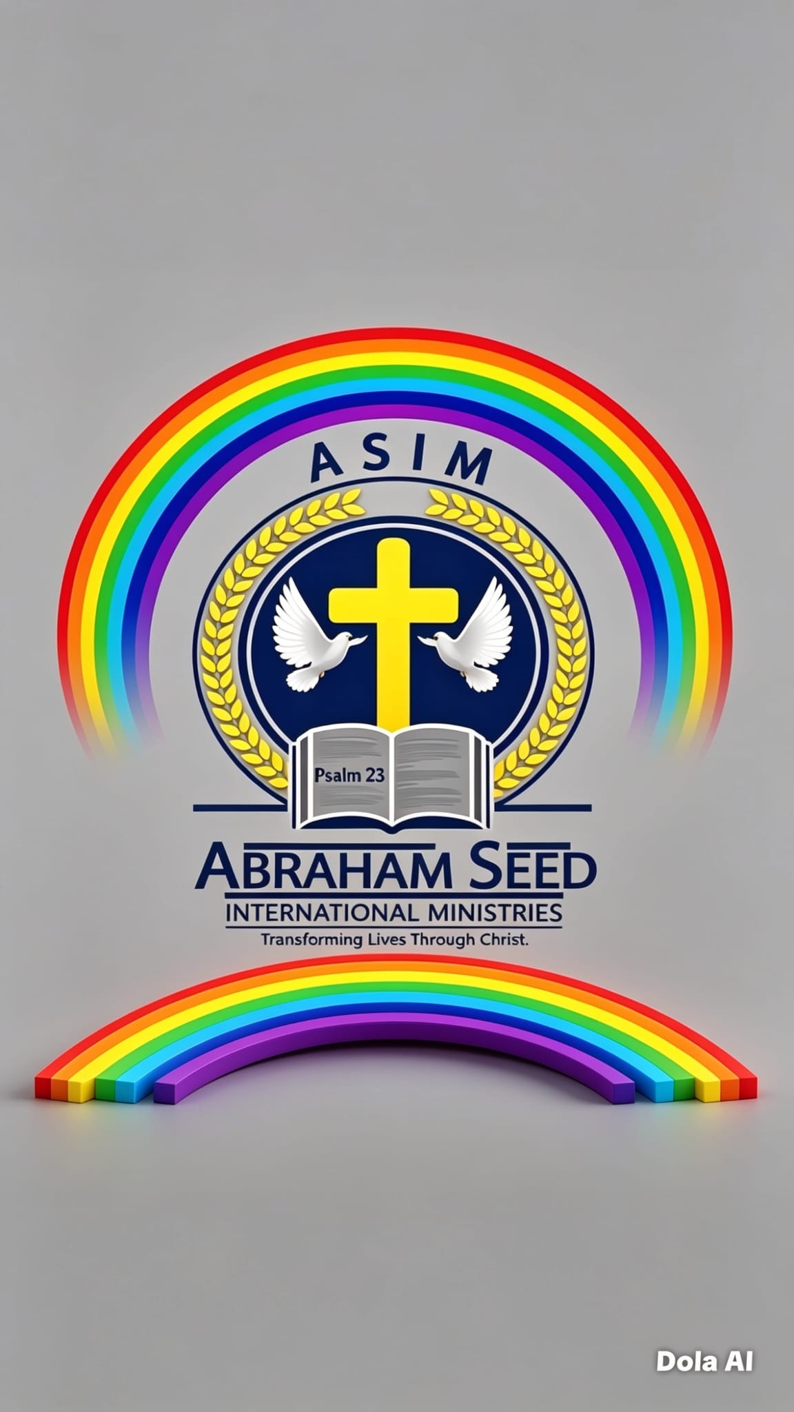 Abraham Seed International Ministries